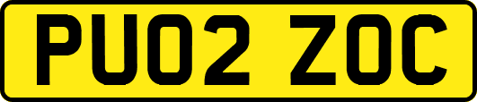 PU02ZOC