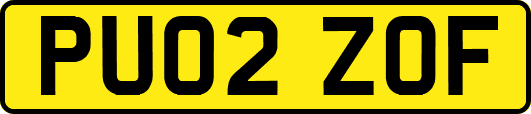 PU02ZOF