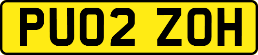 PU02ZOH