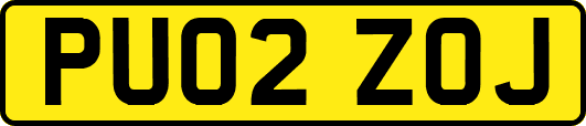 PU02ZOJ