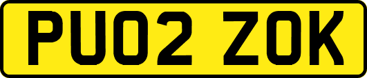 PU02ZOK