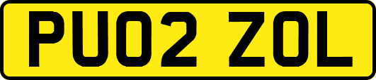 PU02ZOL