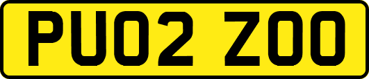 PU02ZOO