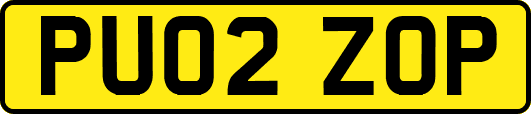 PU02ZOP