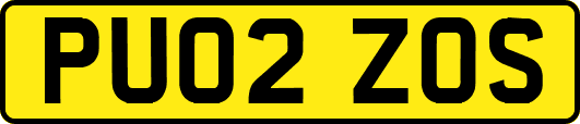 PU02ZOS