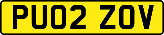 PU02ZOV