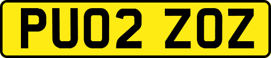 PU02ZOZ