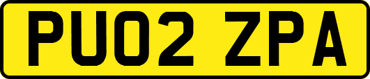 PU02ZPA