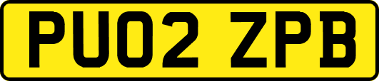 PU02ZPB