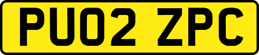 PU02ZPC