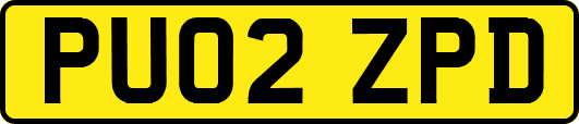 PU02ZPD