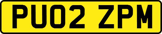 PU02ZPM