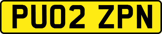 PU02ZPN
