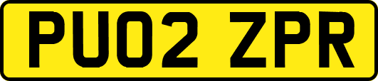 PU02ZPR
