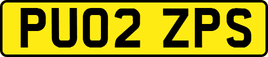 PU02ZPS