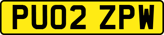 PU02ZPW