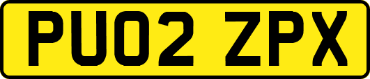 PU02ZPX