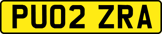 PU02ZRA