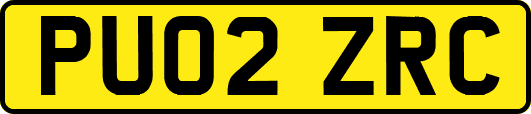 PU02ZRC