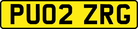 PU02ZRG