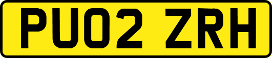 PU02ZRH