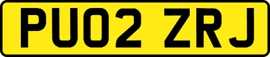 PU02ZRJ