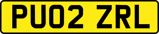 PU02ZRL