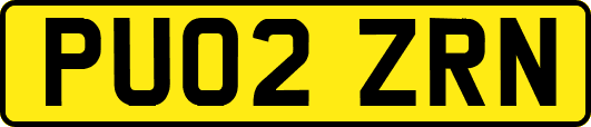 PU02ZRN