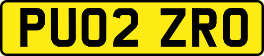 PU02ZRO