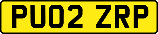 PU02ZRP