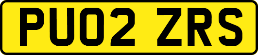PU02ZRS