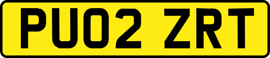 PU02ZRT