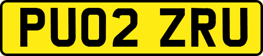 PU02ZRU