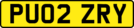 PU02ZRY