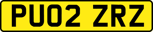 PU02ZRZ