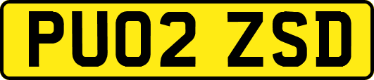 PU02ZSD