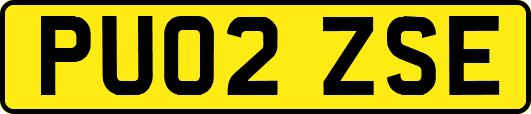 PU02ZSE