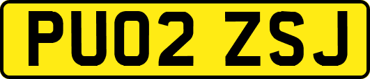 PU02ZSJ