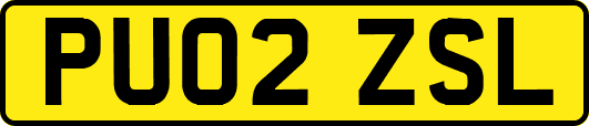 PU02ZSL