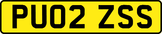 PU02ZSS