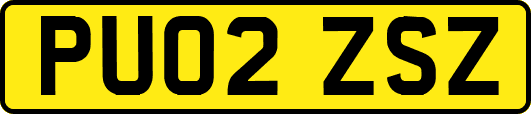 PU02ZSZ