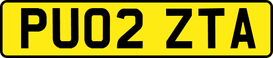 PU02ZTA