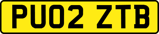PU02ZTB