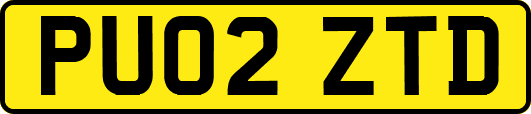 PU02ZTD