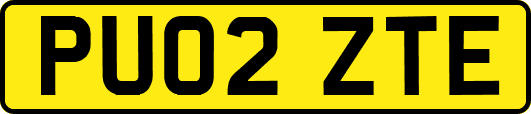 PU02ZTE