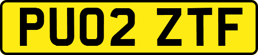 PU02ZTF