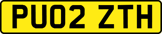 PU02ZTH
