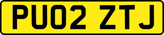 PU02ZTJ