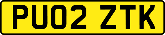 PU02ZTK