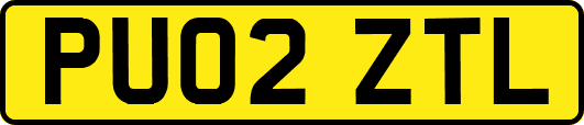 PU02ZTL